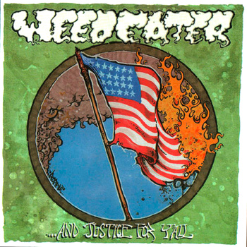 Weedeater - And Justice For Y'all - Download (2014)